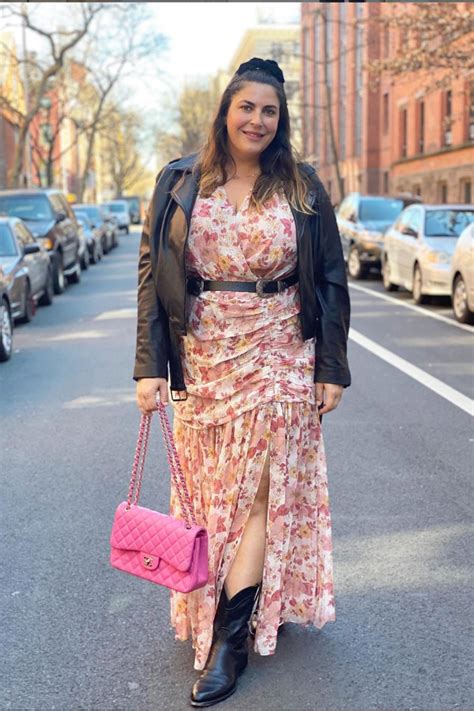 Summer Outfit Ideas Thatll Highlight Your Curves Plus Size Fashion