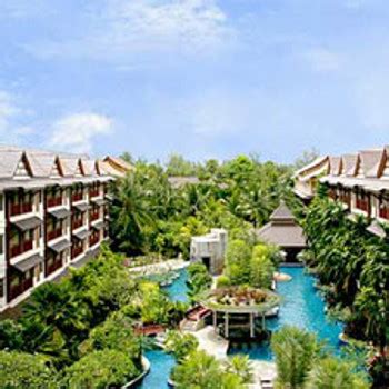 kata palm resort spa holiday reviews karon phuket thailand