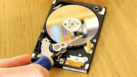 recover data   hard drive stuck heads buzzing clicking  instructables