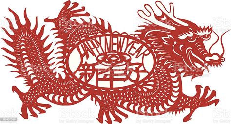 vetores de chinese zodiac de dragão ano e mais imagens de arte arte