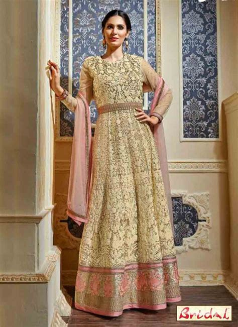latest indian anarkali frocks and salwar suit designs 23 fashioneven