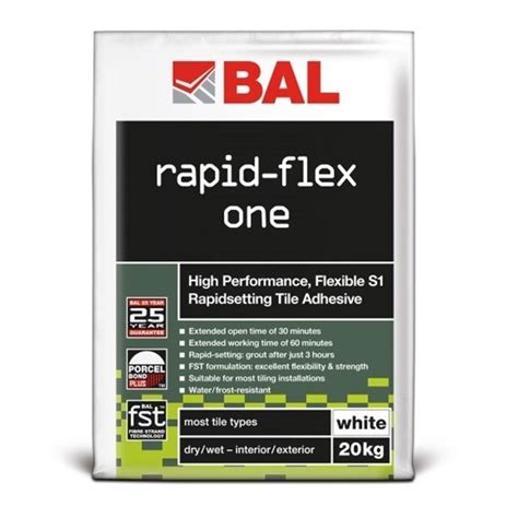 rapid flex  bristol tile company