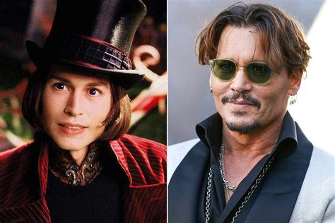actors  played willy wonka