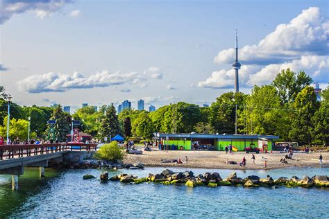 top  parks  toronto lonely planet