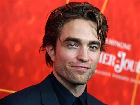 Robert Pattinson Wiki Bio Age Net Worth And Other Facts Facts Five