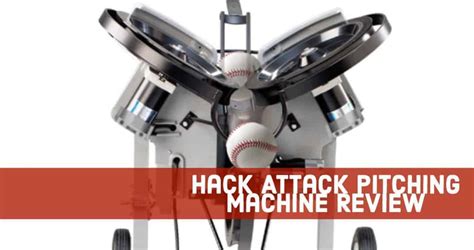 hack attack pitching machine review batflipbombs