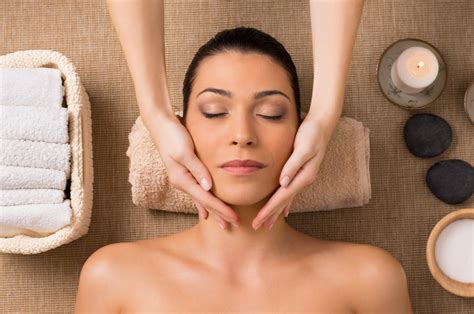 spa services cosmetic laser skincare