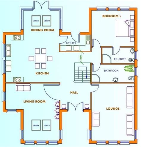 awesome  rooms house plans  pictures jhmrad