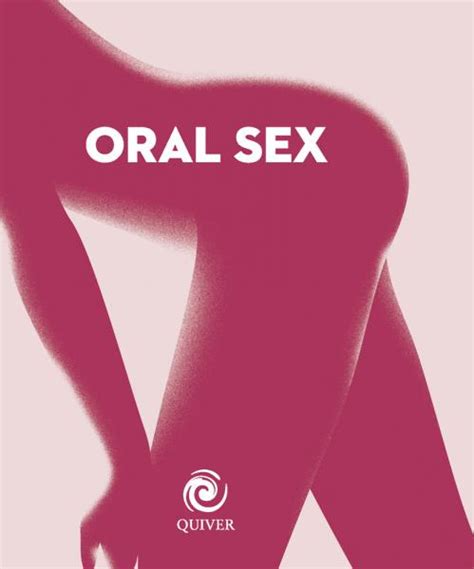 Oral Sex Mini Book By Beverly Cummings On Literotica