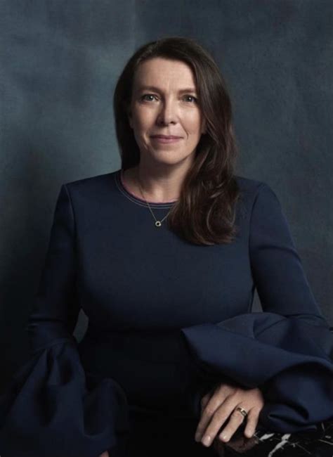 Michelle Gunn Appointed Editor In Chief Of The Australian After