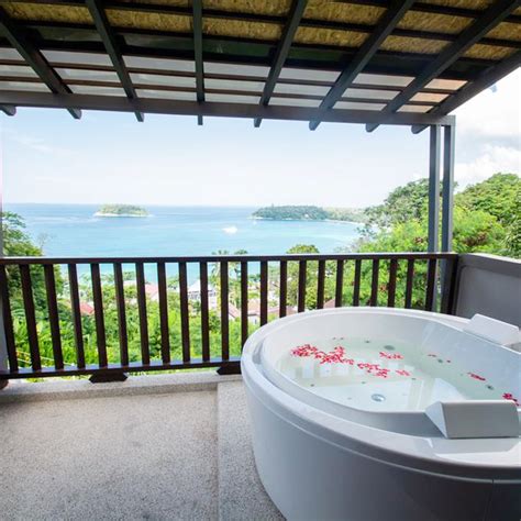 phuket hotel discounts special offers andaman cannacia resort spa