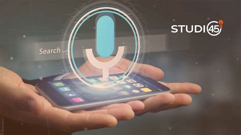 ready    voice search feature impacts  seo tactics seo