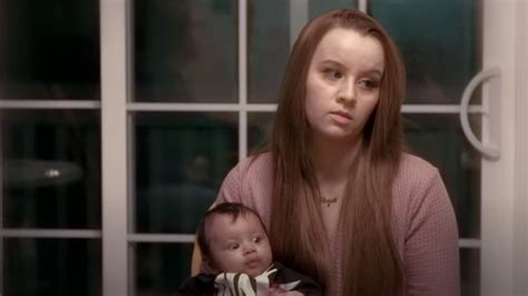 What We Know About Teen Mom Young And Pregnant Season 3 Release Date