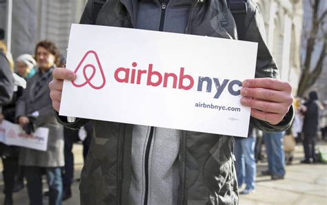 airbnb  york city legal battles