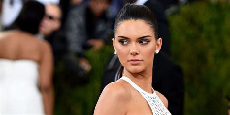 kendall jenner on going braless kendall jenner joins free the nipple