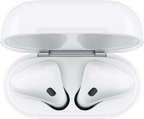 apple airpods   features  airpods  expert reviews techtrot