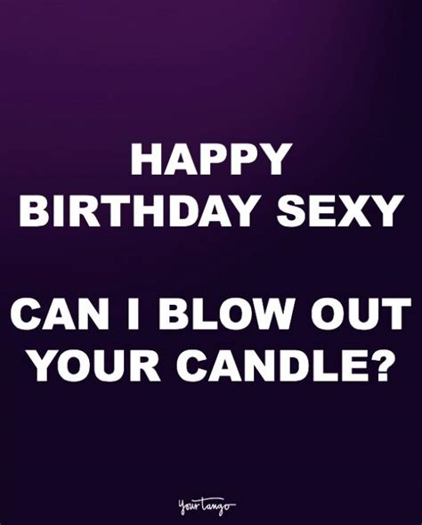 10 Funny Birthday Quotes To Show Your Partner You Get Them
