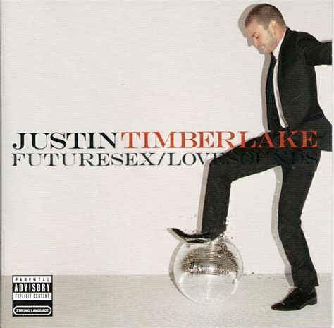 Justin Timberlake Futuresex Vinyl Records And Cds For Sale Musicstack