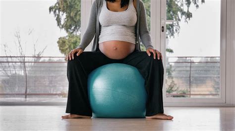 Everything You Need To Know About Kegel Exercises When Pregnant