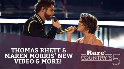 Rare Country’s 5 Looks At The Past Week Of Country Music