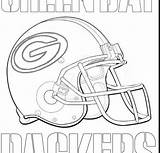 Bay Coloring Green Pages Packers Packer Football Helmet Logo Printable Logos Getdrawings Nfl Getcolorings Print Collection Choose Board sketch template