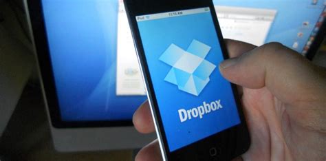 dropbox  enable personal  work account toggling  april techspot