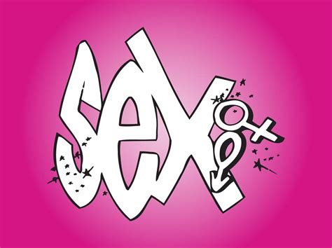 sex graffiti piece vector art and graphics