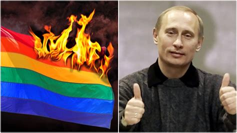 russia closes down major website on charges of spreading homosexual