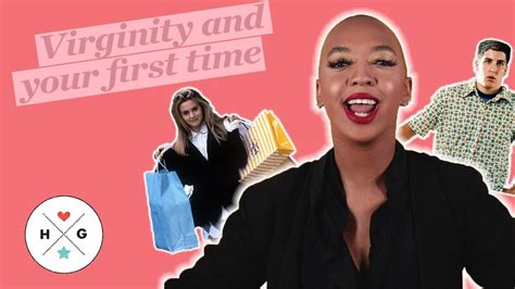 losing your virginity and your first time lady confessions hellogiggles youtube