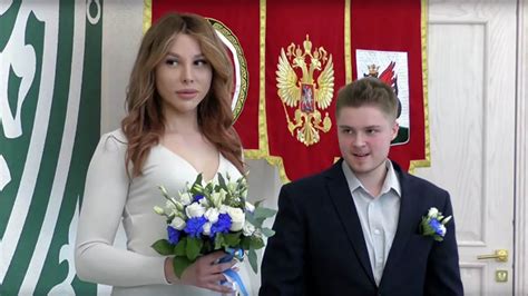 did russia register its first transgender marriage the moscow times
