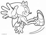 Sonic Coloring Pages Tails Mario Super Christmas Unleashed Gold Printable Fox Games Monopoly Shadow Print Hedgehog Drawing Getcolorings Banner Vector sketch template
