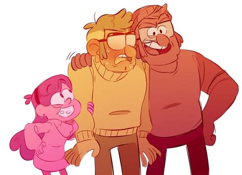 Pin By Dulce On Stan And Ford Gravity Falls Comics Gravity Falls Fan