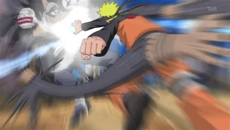 Top 5 People Naruto Had No Patience For