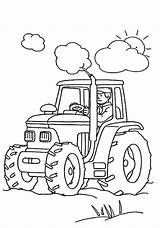 Tractor Jungs sketch template