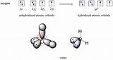 Orbitals Valence Chemistry Bonding Orbital Ethanol Electron Libretexts Mcc Pairs Textbook Methylamine Nonbonding Hydrogen Atoms Chem sketch template
