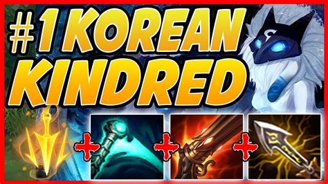 New 1v9 Korean Kindred Build Is Completely Busted 1
