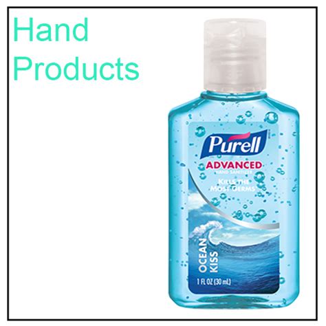 hand products  stop cleaning supplies  stop cleaning supplies