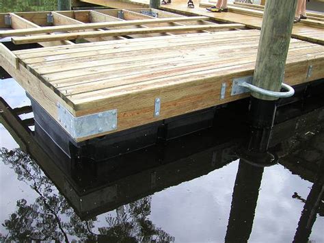 dock builders supply floating dock  page