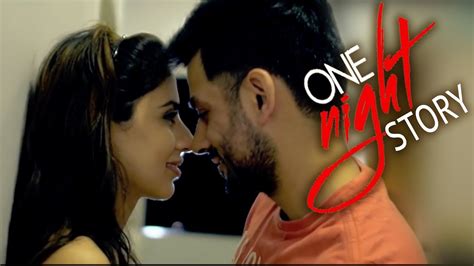 एक रात one night story full hindi movie 2018 youtube