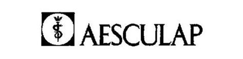 aesculap trademark  aesculap ag serial number