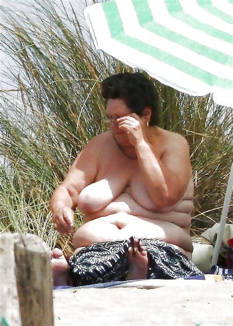 bbw matures and grannies at the beach 9 15 pics xhamster