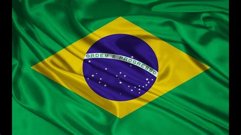 tudo sobre  bandeira  brasil youtube