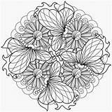 Piersall Book Thegirdleofmelian Therapy Colouring Mandalas Coloring Pages Wendy Adults Au Mandala Drawing Designs sketch template