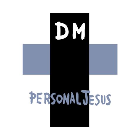 personal jesus personal jesus  shirt teepublic