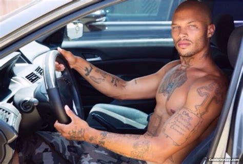 jeremy meeks nude leaked pictures and videos celebritygay