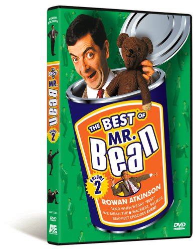 Mr Bean Tv Show