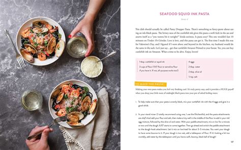 Messy In The Kitchen Book By Renée Paquette Official Publisher Page