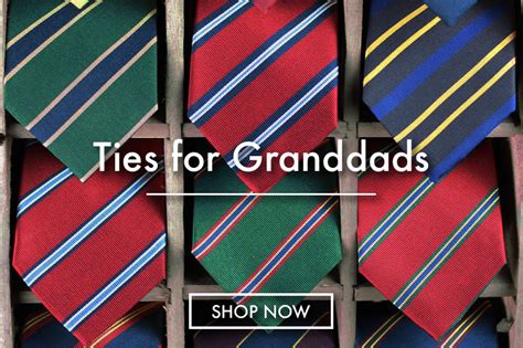 fathers day ties find  perfect tie   dad