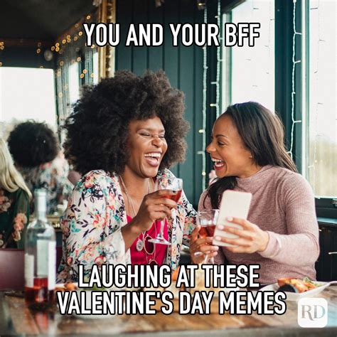 40 Funny Valentines Day Memes Everyone Can Relate To