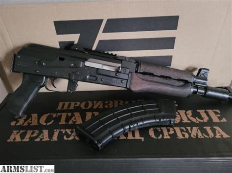 Armslist For Sale Zastava Zpap 92 Ak Pistol